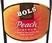 Bols Liqueur Peach 42@